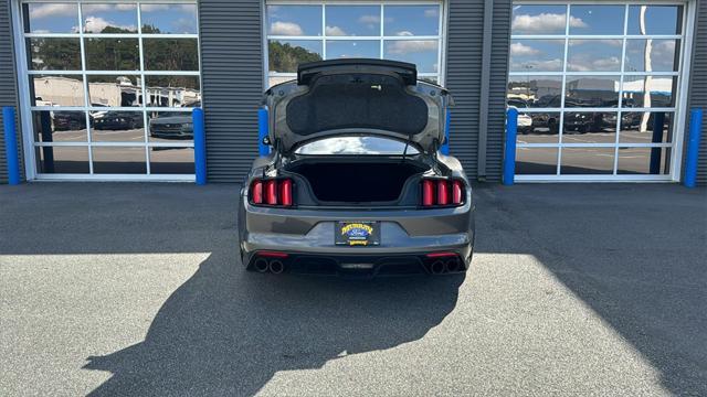 2017 ford shelby gt350 base