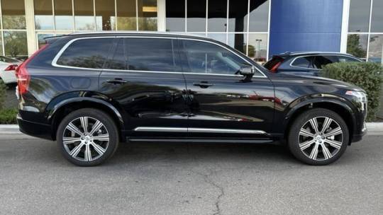 2024 Volvo XC90