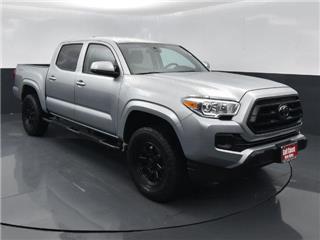 2023 Toyota Tacoma trail special edition