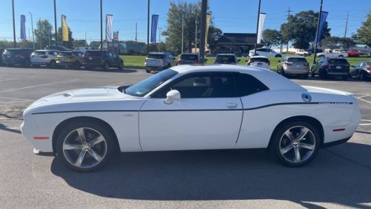 2015 Dodge