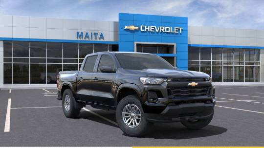 2024 Chevrolet