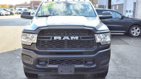 2022 RAM 3500