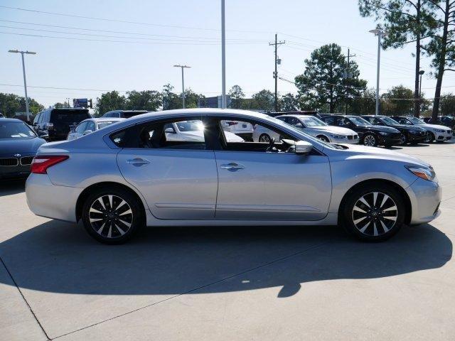 used 2016 nissan altima 2.5 sl sedan baton rouge, la 70817 for sale in baton rouge, louisiana