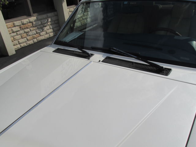 1991 bentley turbo-r 45k original miles super clean