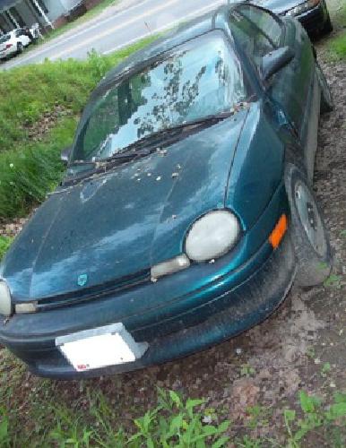 1996 dodge neon in portsmouth, oh