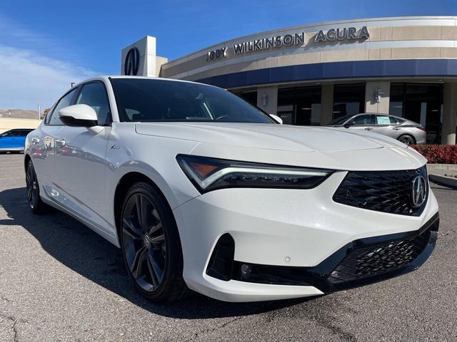 2024 acura integra