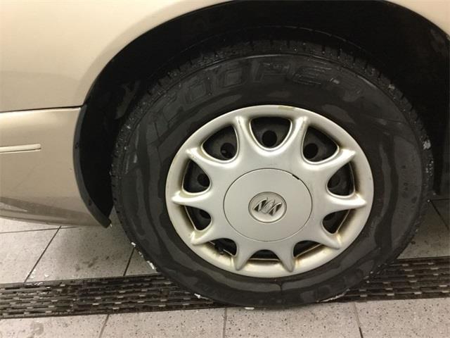 2002 buick century custom custom 4dr sedan for sale in jolly acres, south dakota