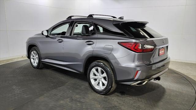 2016 lexus rx 350 f sport
