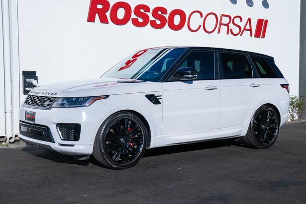 2020 land rover range rover sport autobiography