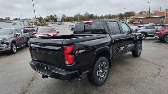 2024 Chevrolet