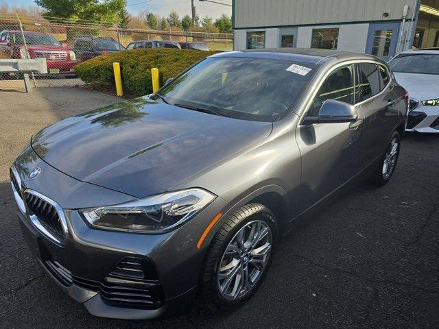 2021 bmw x2 xdrive28i