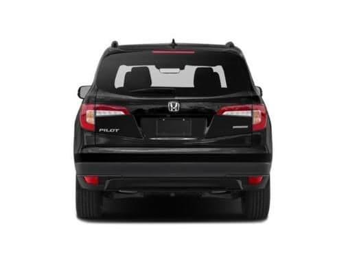 2022 honda pilot special edition in salinas, california