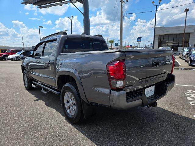 2019 toyota tacoma sr5