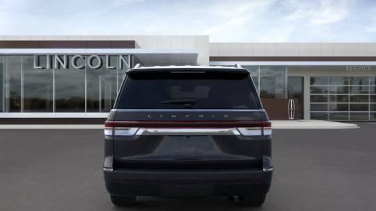 2024 Lincoln Navigator