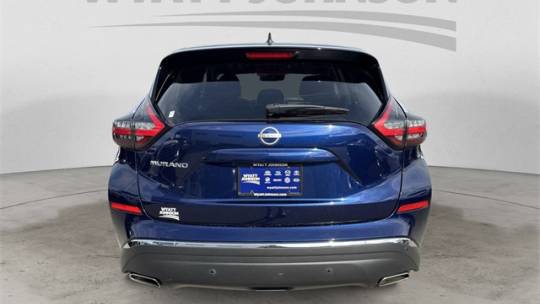 2023 Nissan Murano