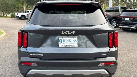 2023 Kia Sorento