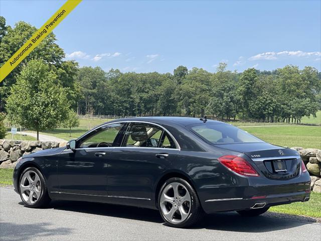 2015 mercedes-benz s-class 4matic