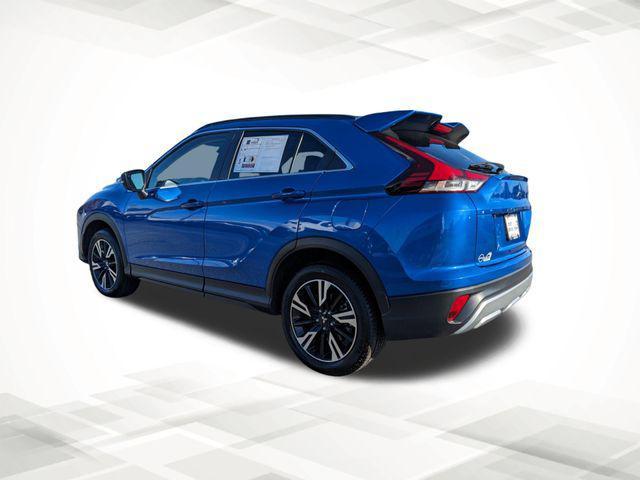 2023 mitsubishi eclipse cross se
