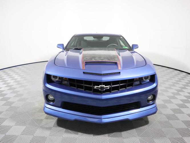 used 2010 chevrolet camaro lt coupe parkersburg, wv 26101 for sale in parkersburg, west virginia
