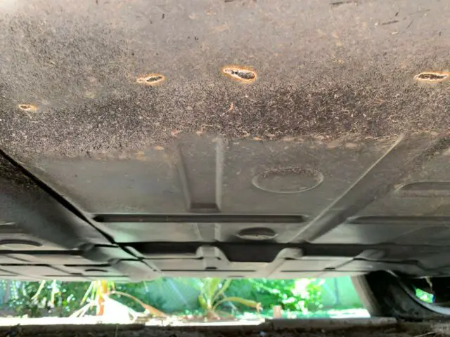 1966 porsche 912 three gauge project with a 5-speed