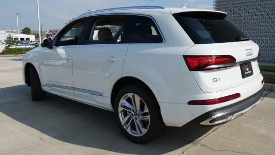 2023 Audi Q7