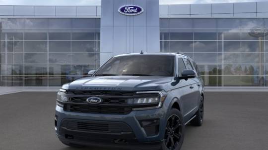 2024 Ford Expedition