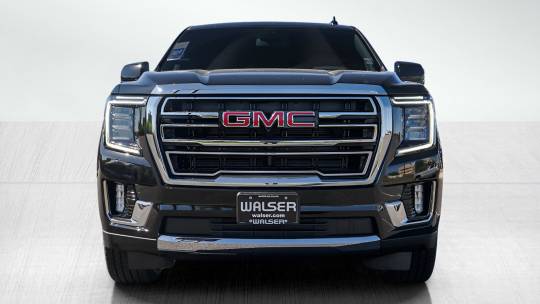 2024 GMC Yukon