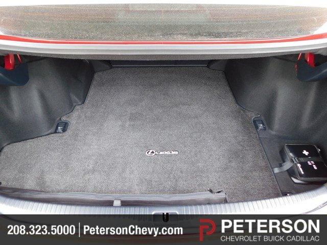 used 2015 lexus is 350 awd boise, id 83713 for sale in boise, idaho