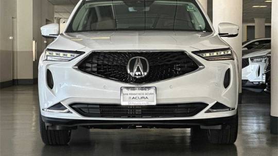 2024 Acura MDX