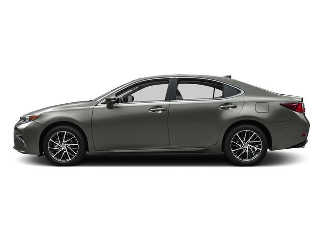 2017 lexus es 350 base