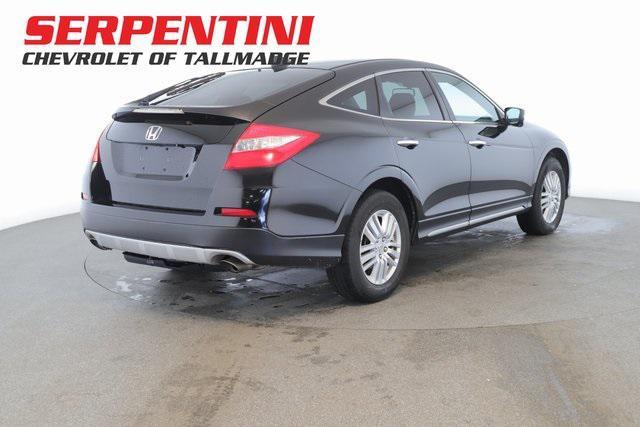 2015 honda crosstour ex-l