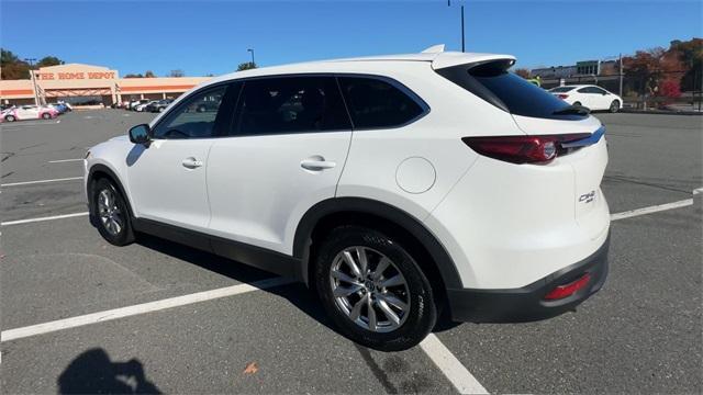 2019 mazda cx-9 touring