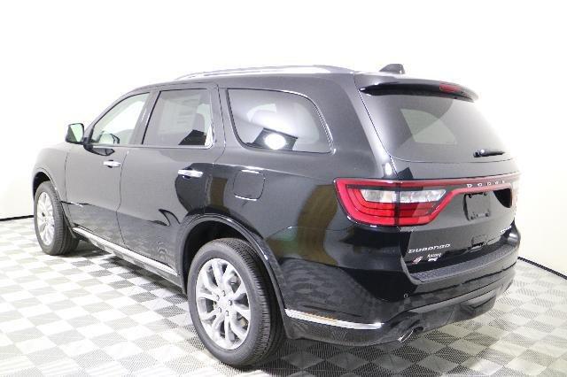 used 2018 dodge durango awd citadel parkersburg, wv 26101 for sale in parkersburg, west virginia
