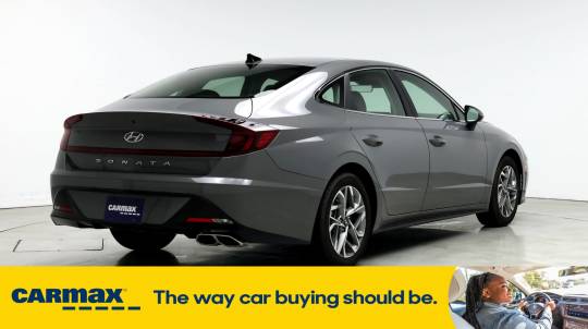 2023 Hyundai Sonata
