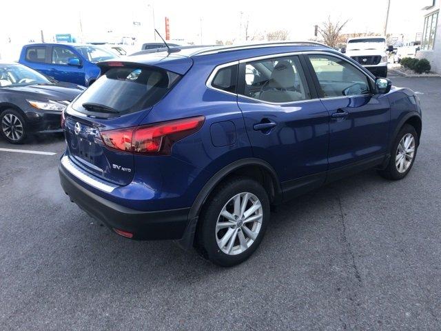 certified 2018 nissan rogue sport sv glen burnie, md 21061 for sale in glen burnie, maryland