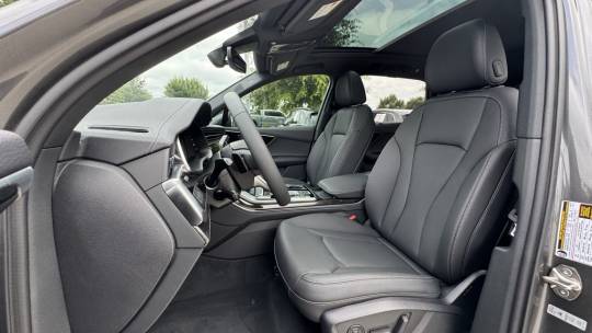 2025 Audi Q7