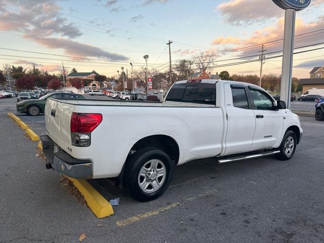 2008 toyota tundra sr5