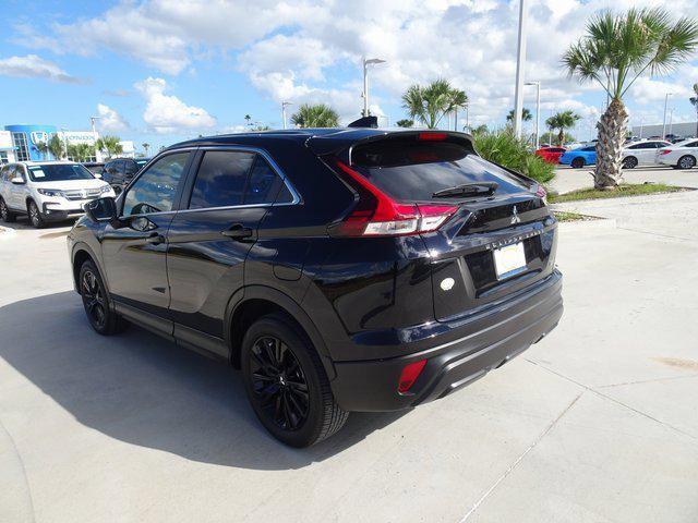 2023 mitsubishi eclipse cross le