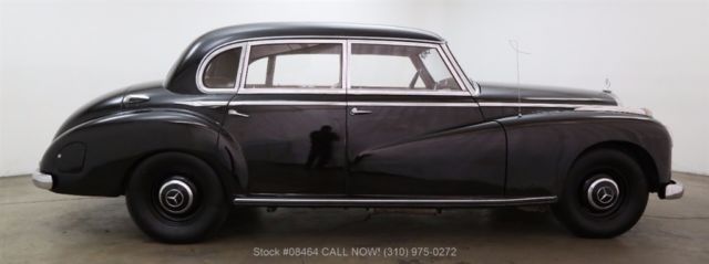 1952 adenauer used