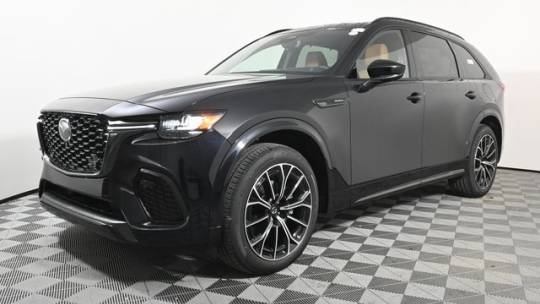 2025 Mazda CX-70 3.3 turbo s premium plus