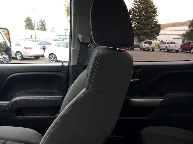 used 2015 chevrolet silverado 3500 4x4 crew cab lt prosser, wa 99350 for sale in north prosser, washington