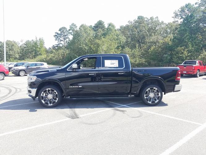 new 2019 ram 1500 laramie longhorn little rock, ar 72210 for sale in little rock, arkansas