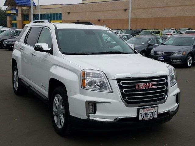 2017 gmc terrain sle-2 sle-2 4dr suv for sale in little rock, arkansas