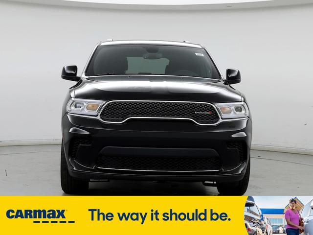 2023 dodge durango sxt