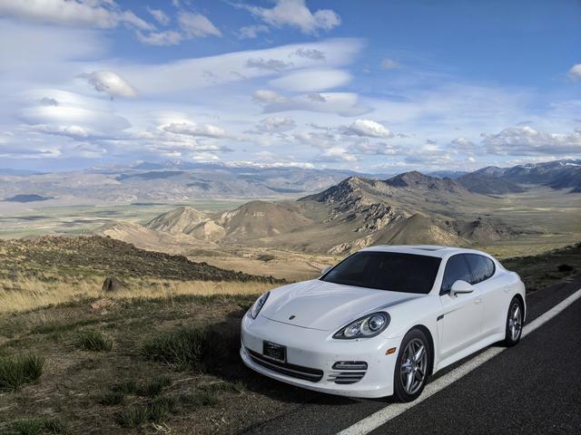 2013 porsche panamera 2