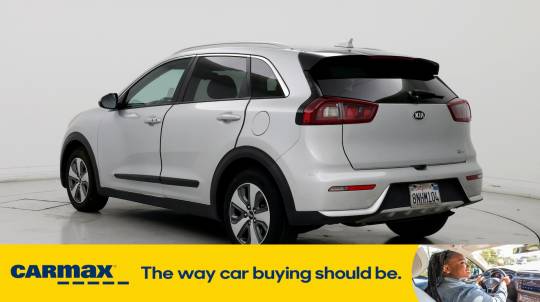 2019 Kia Niro