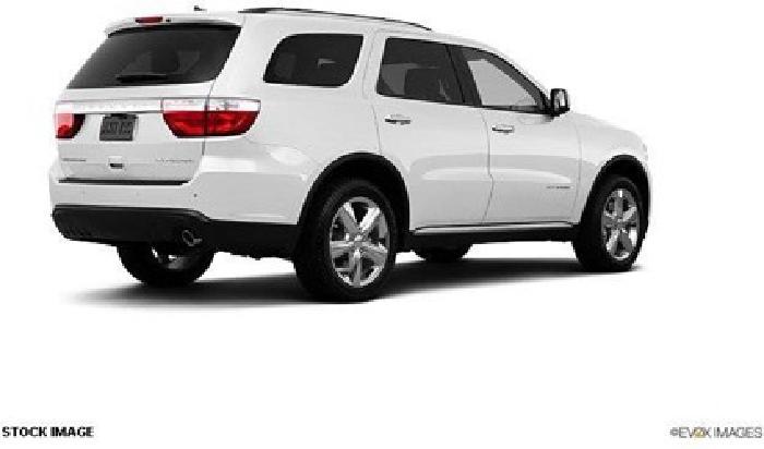 2013 dodge durango r/t in kendall, fl