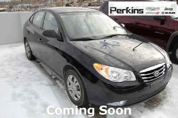 2010 hyundai elantra in colorado springs, co