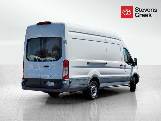 2018 ford transit-250 base