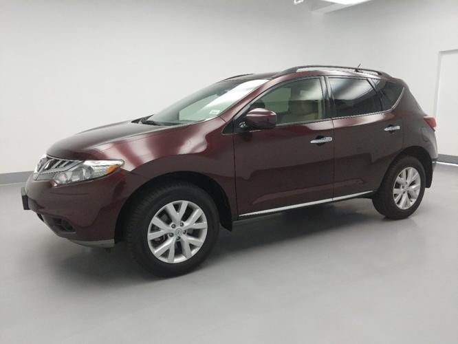 used 2013 nissan murano sv antioch, tn 37013 for sale in antioch, tennessee